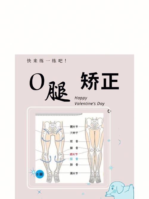 6o型腿x型腿矫正带成人儿童宝宝男女美腿带纠正内八外八字矫正器