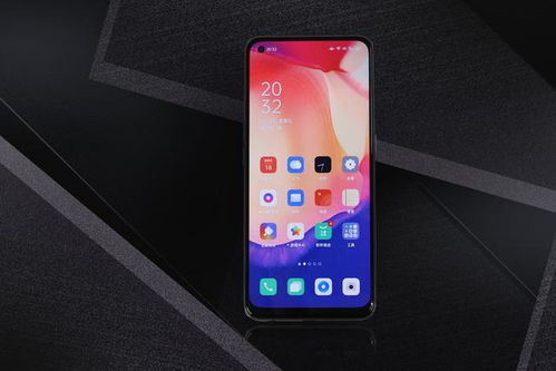 opporeno5pro与opporeno4pro相比有什么提升哪个好