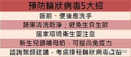 轮状病毒疫苗副作用有哪些症状