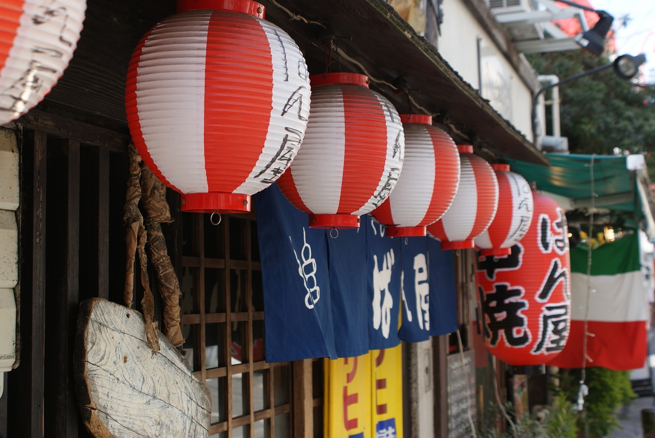 日留学(日本留学需要哪些条件)