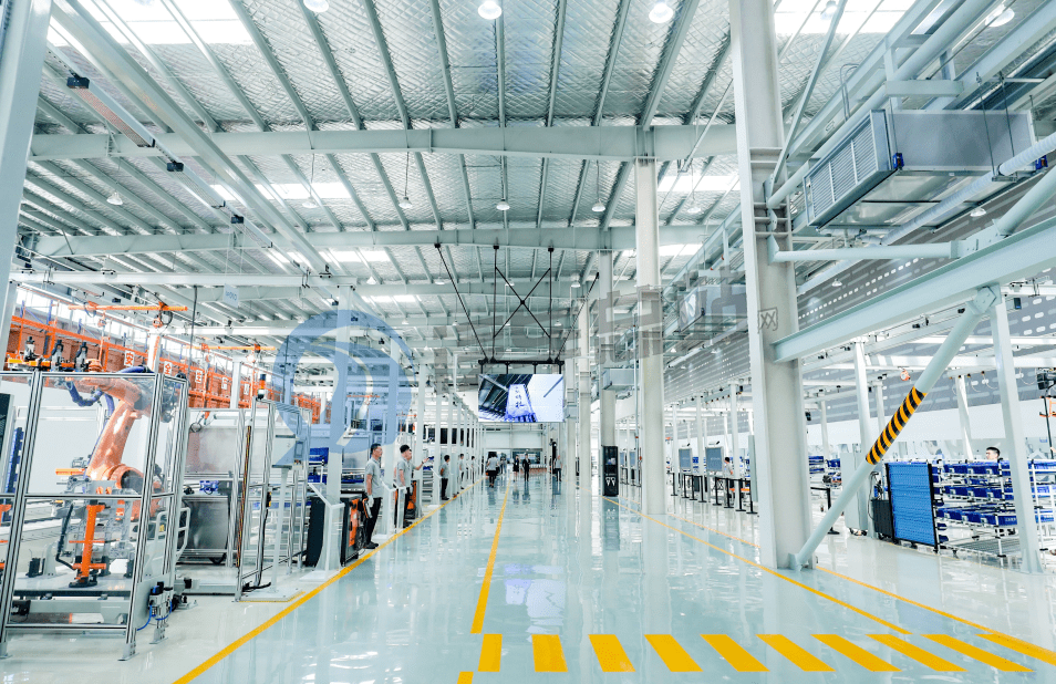 亚太氢能储运技术馆:探索未来能源储运解决方案,让氢能应用更安全高效 亚太氢能储运技术馆:探索未来能源储运解决方案,让氢能应用更安全高效