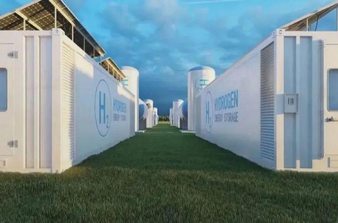 亚太氢能储运技术馆:探索未来能源储运解决方案,让氢能应用更安全高效 亚太氢能储运技术馆:探索未来能源储运解决方案,让氢能应用更安全高效