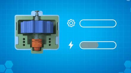 飞轮储能与重力储能:新能源配储落地前景分析,解决波动难题 飞轮储能与重力储能:新能源配储落地前景分析,解决波动难题