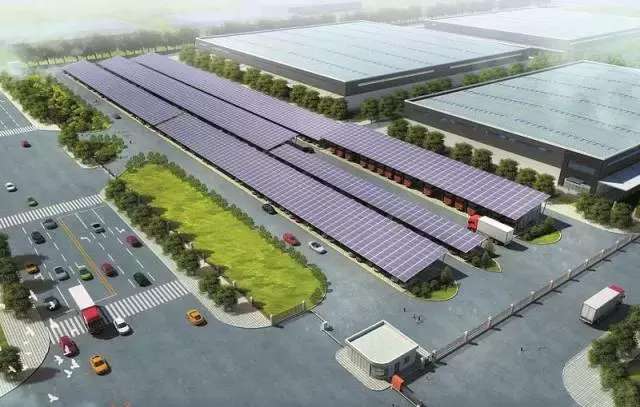 工业园区光伏自发自用项目余电上网策略:电价机制与收益计算全解析,轻松掌握收益最大化方法 工业园区光伏自发自用项目余电上网策略:电价机制与收益计算全解析,轻松掌握收益最大化方法