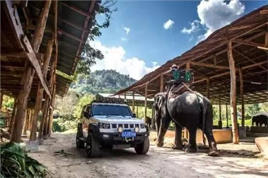 泰国2025年新能源政策中电动汽车充电基础设施建设目标分析:解决里程焦虑,享受绿色出行便捷 泰国2025年新能源政策中电动汽车充电基础设施建设目标分析:解决里程焦虑,享受绿色出行便捷