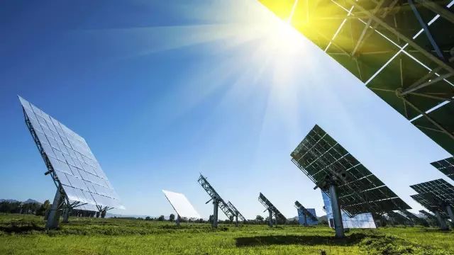 拆解某海岛氢能储能系统的落地案例:与光伏互补的供电稳定性测试,让海岛用电更稳定可靠 拆解某海岛氢能储能系统的落地案例:与光伏互补的供电稳定性测试,让海岛用电更稳定可靠