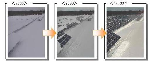 光伏组件抗冰雹技术解析:玻璃厚度与结构设计如何提升防护效果,避免冰雹破坏带来的发电损失 光伏组件抗冰雹技术解析:玻璃厚度与结构设计如何提升防护效果,避免冰雹破坏带来的发电损失