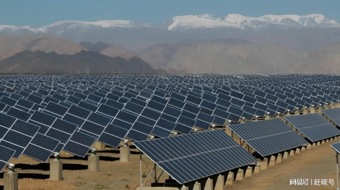 梳理伊朗2025年新能源规划中光伏与风电装机目标分配:掌握政策红利与投资机遇 梳理伊朗2025年新能源规划中光伏与风电装机目标分配:掌握政策红利与投资机遇