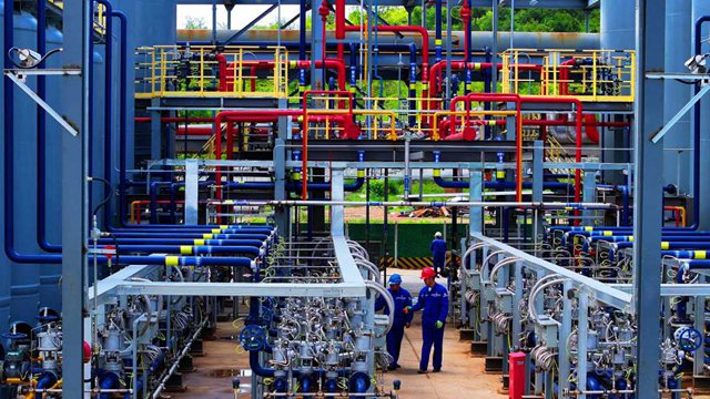 探索氢能在金属加工行业的应用:氢还原技术替代传统冶炼的减排效果,实现绿色转型与高效生产 探索氢能在金属加工行业的应用:氢还原技术替代传统冶炼的减排效果,实现绿色转型与高效生产